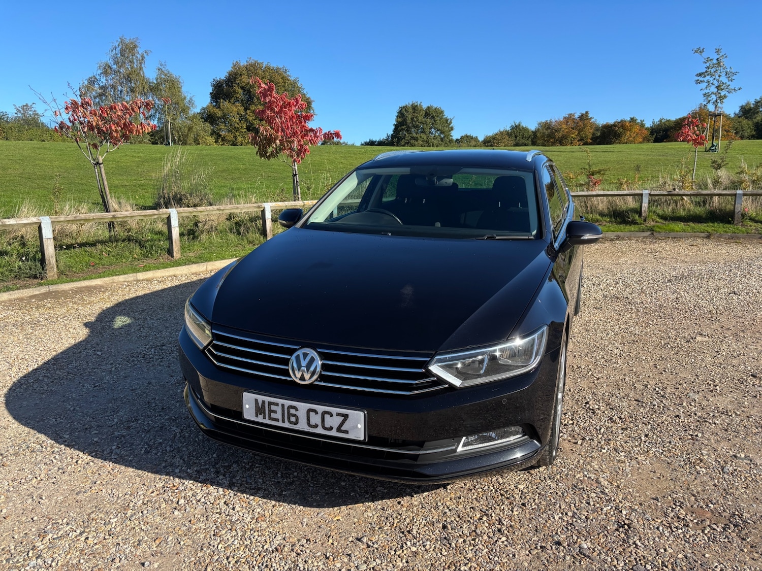 Used Volkswagen Passat 2016 for sale - 76181228: Photo 8