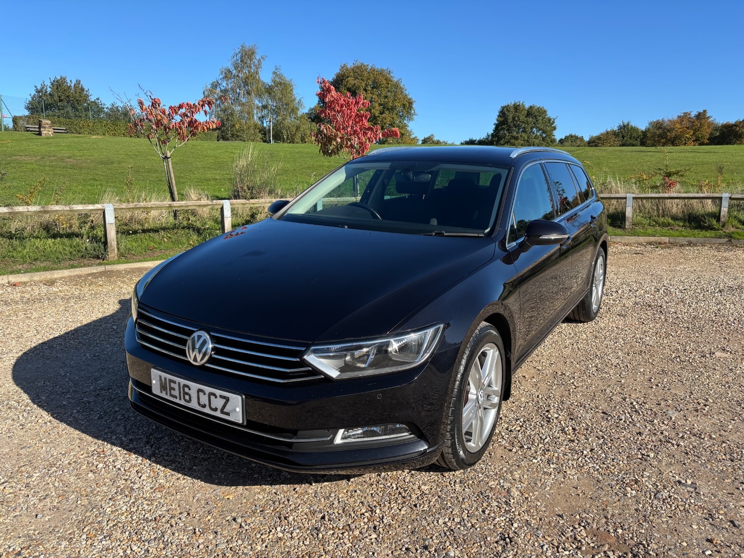 Used Volkswagen Passat 2016 for sale - 76181228: Photo 9