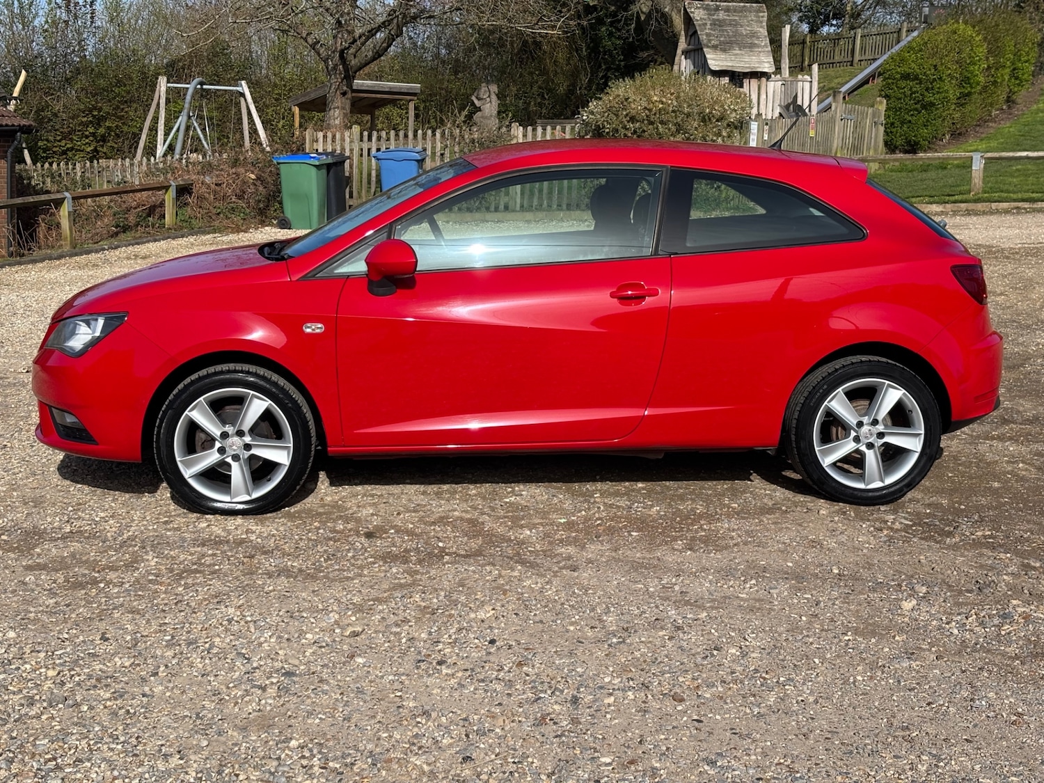 Used SEAT Ibiza 2013 for sale - 78064120: Photo 13
