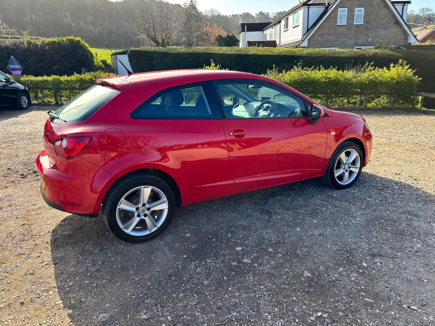 Used SEAT Ibiza 2013 for sale - 78064120: Photo 22