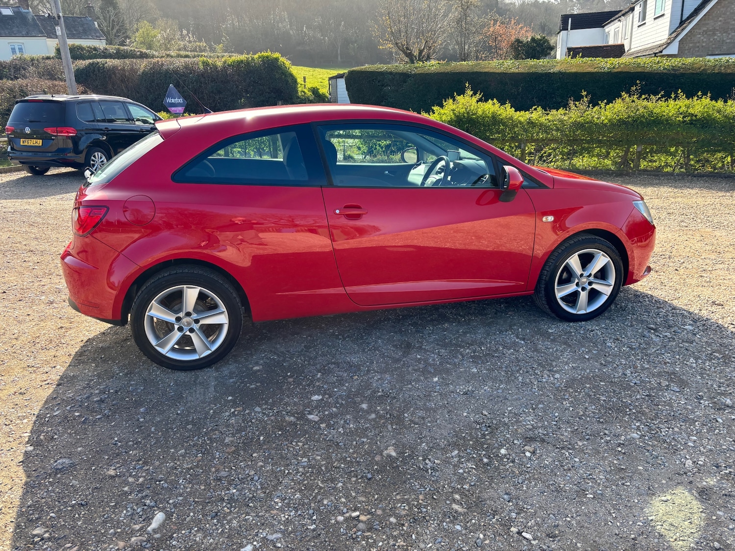 Used SEAT Ibiza 2013 for sale - 78064120: Photo 23