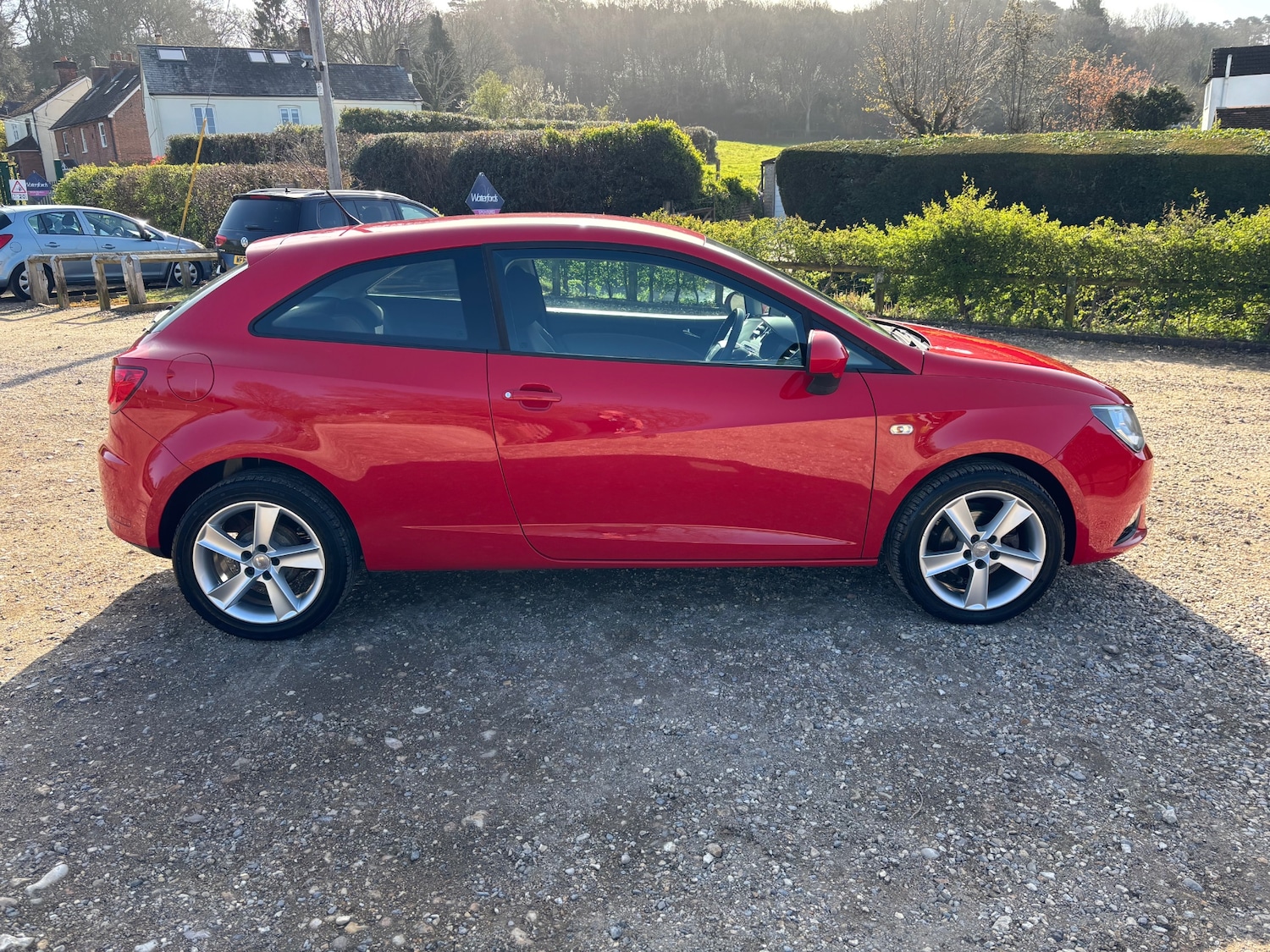 Used SEAT Ibiza 2013 for sale - 78064120: Photo 24