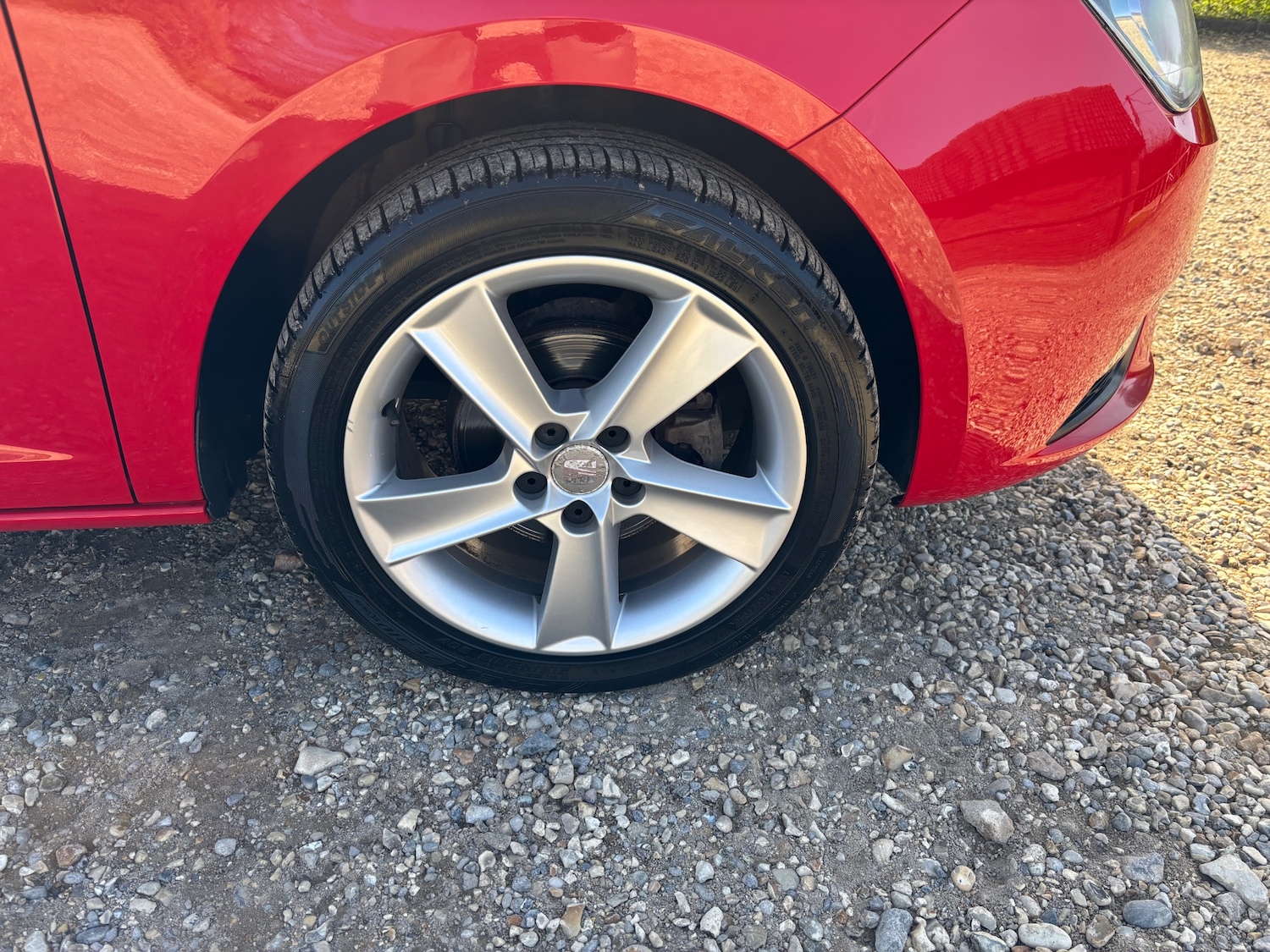 Used SEAT Ibiza 2013 for sale - 78064120: Photo 26