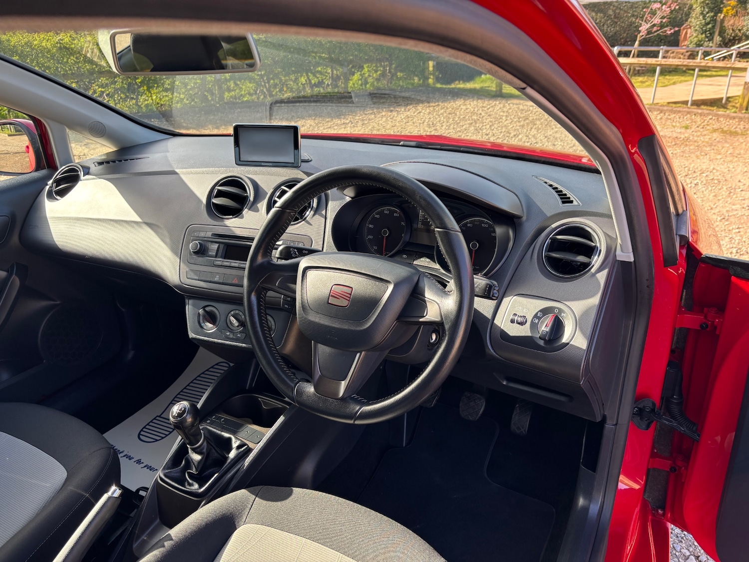 Used SEAT Ibiza 2013 for sale - 78064120: Photo 27