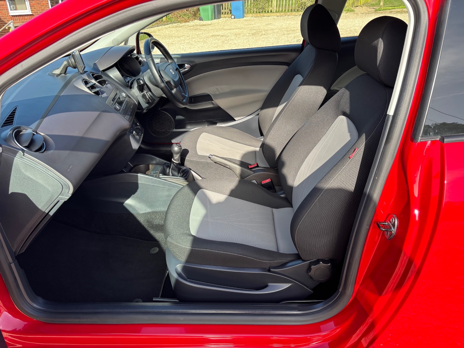 Used SEAT Ibiza 2013 for sale - 78064120: Photo 29