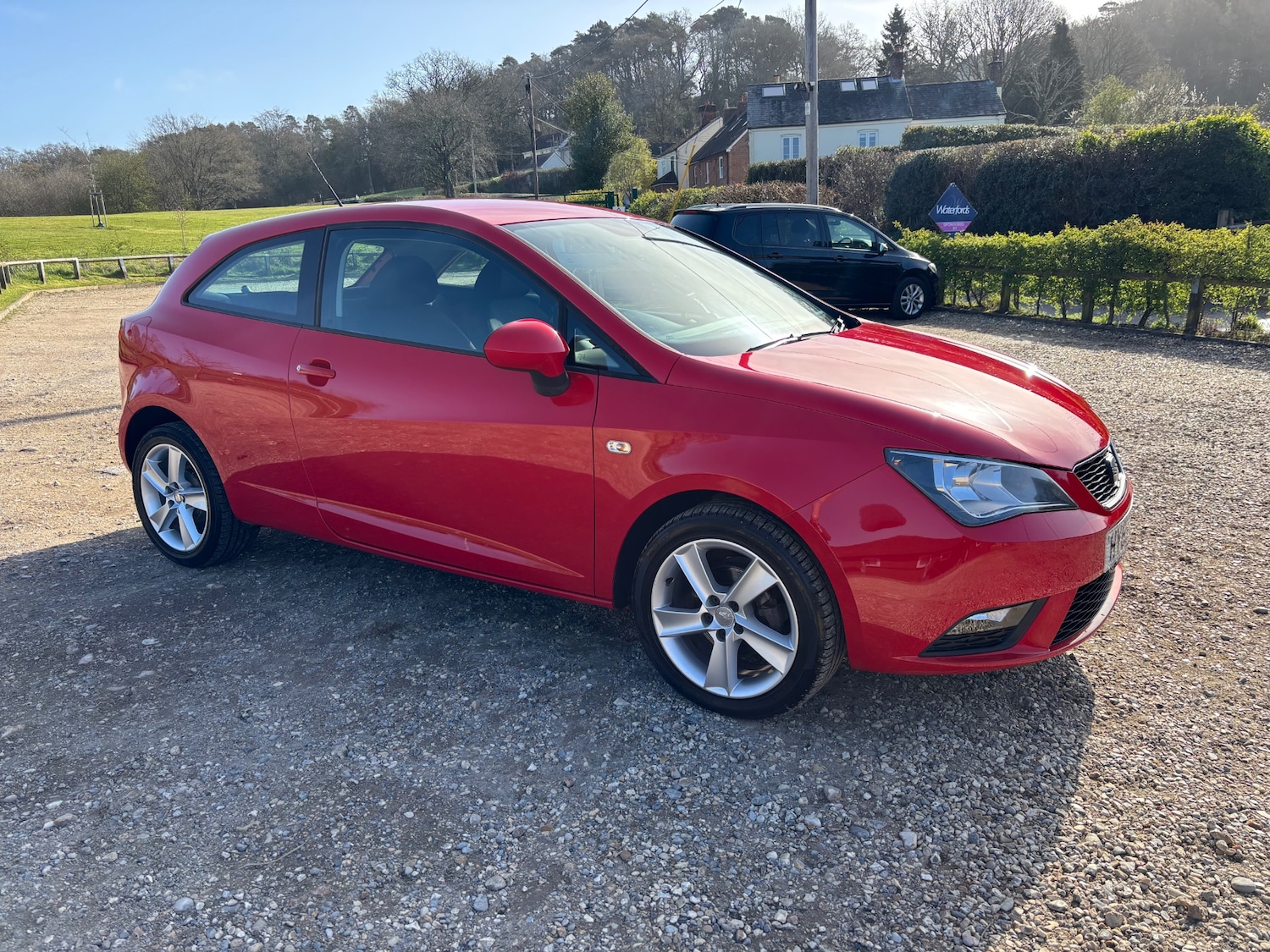 Used SEAT Ibiza 2013 for sale - 78064120: Photo 3