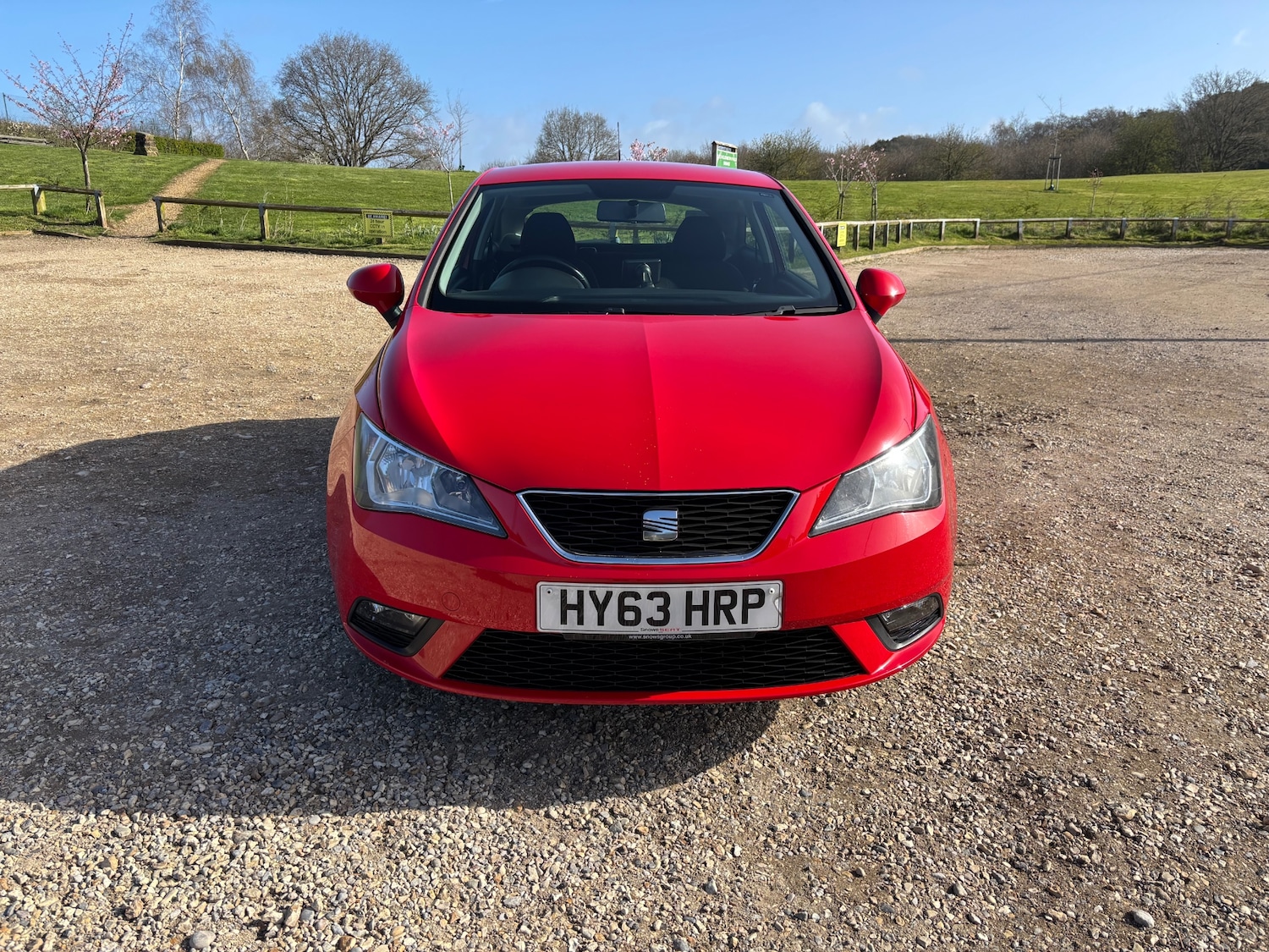 Used SEAT Ibiza 2013 for sale - 78064120: Photo 5