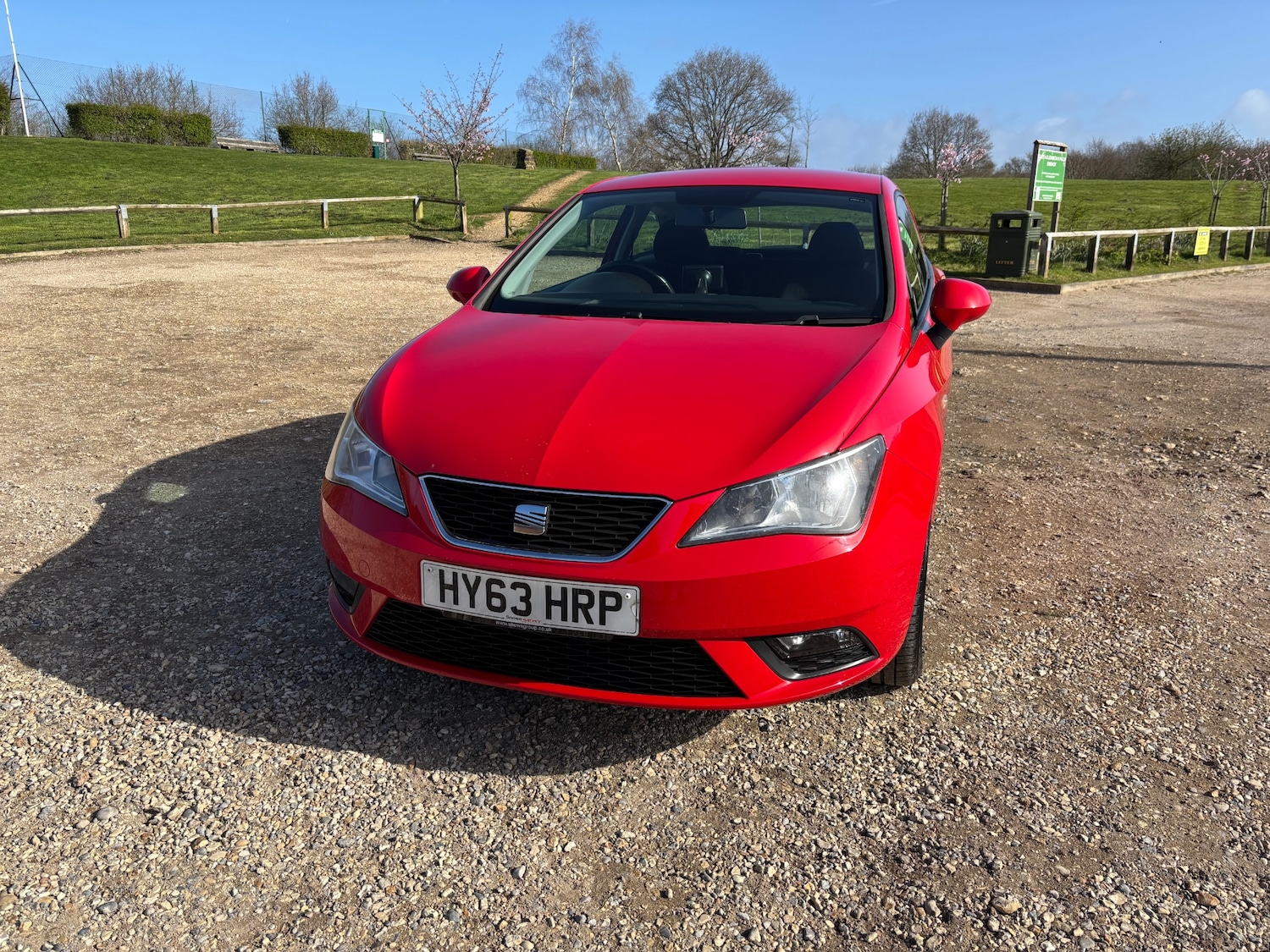 Used SEAT Ibiza 2013 for sale - 78064120: Photo 7