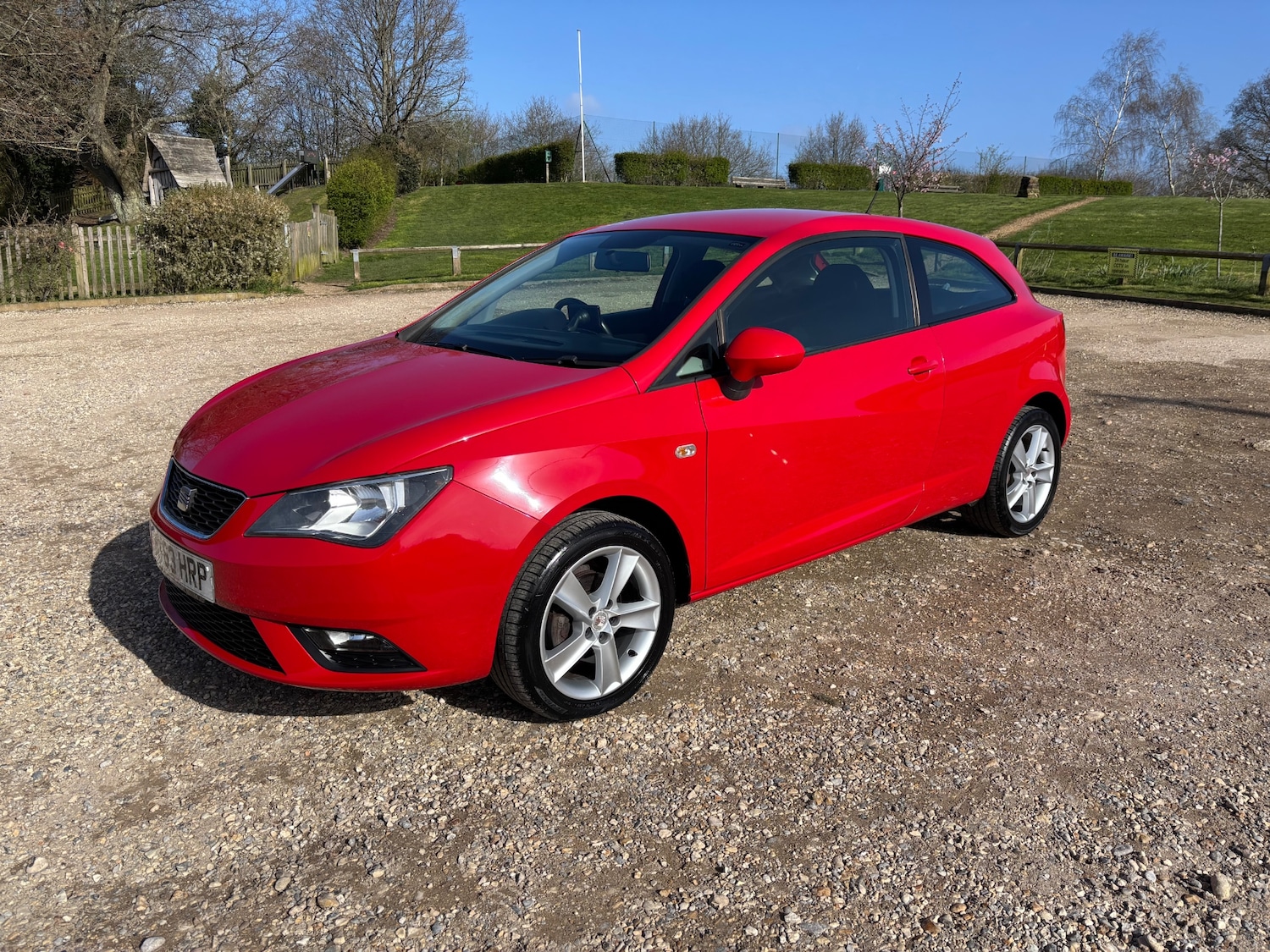 Used SEAT Ibiza 2013 for sale - 78064120: Photo 9