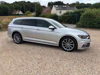 2017 (67) - 2.0 TDI SCR 190 R-Line 5dr DSG [Panoramic Roof]