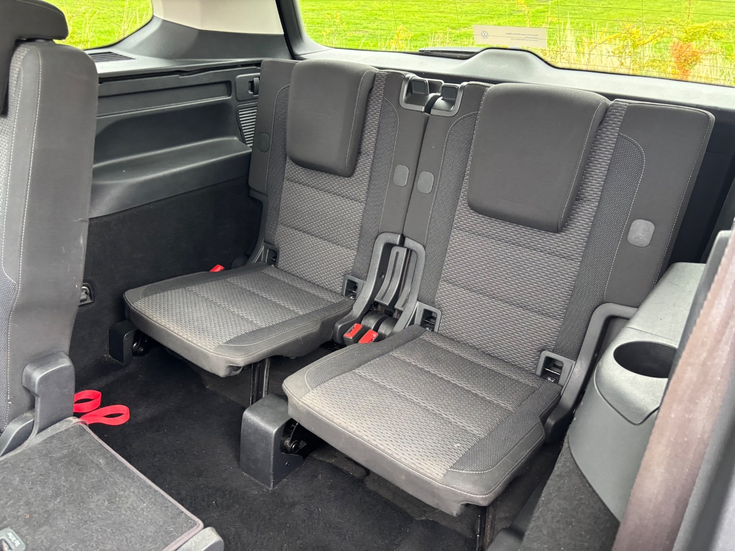 Used Volkswagen Touran 2017 for sale - 75982110: Photo 33