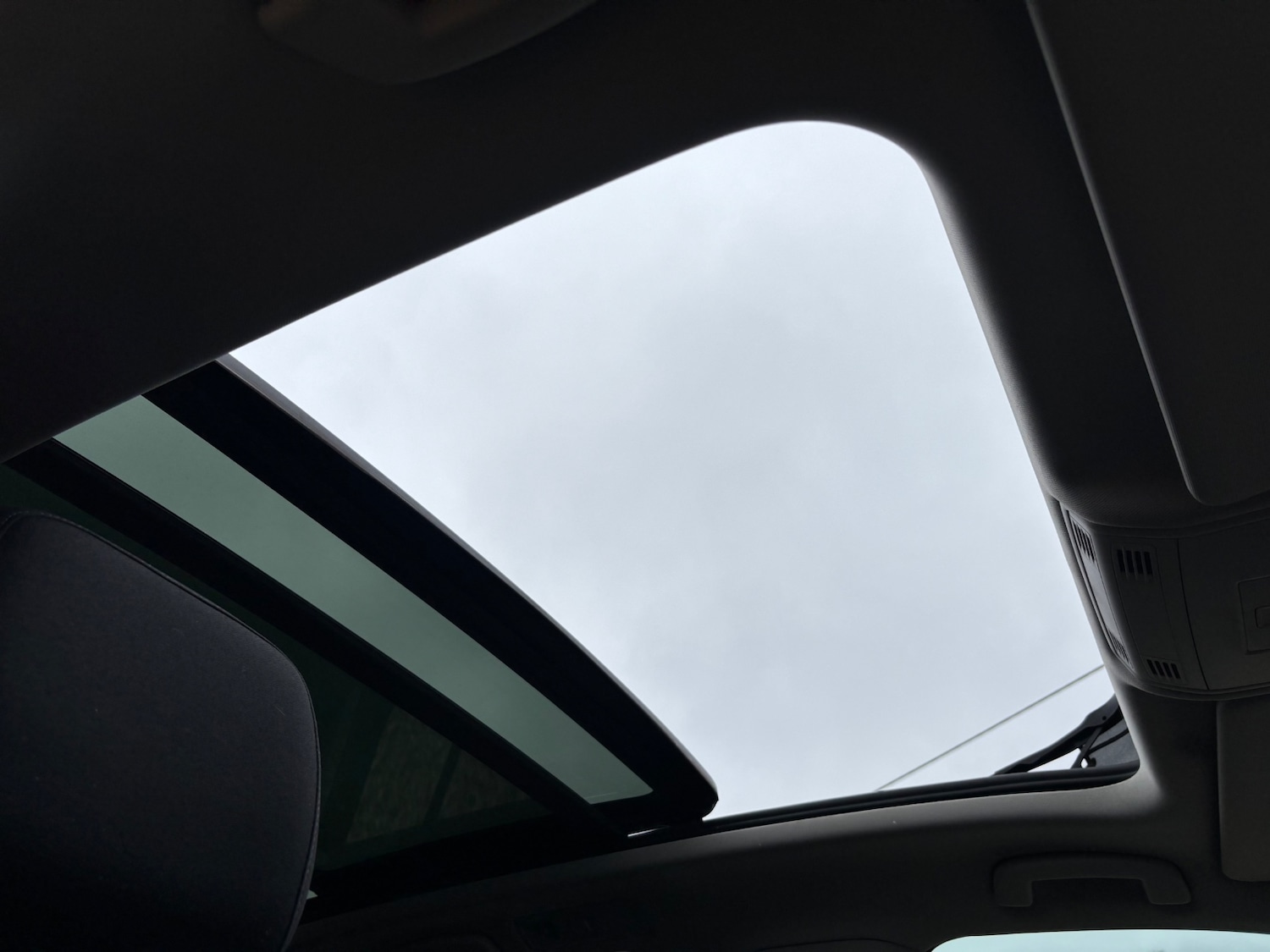 Used Volkswagen Touran 2017 for sale - 75982110: Photo 35