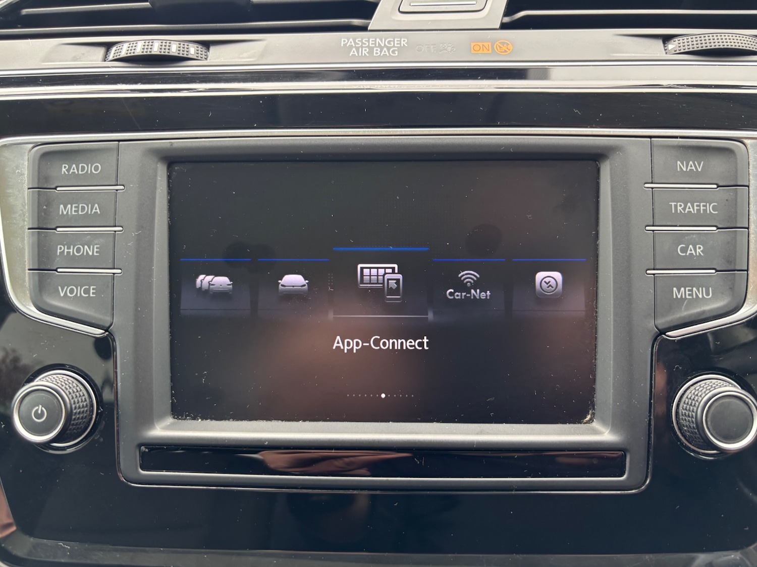 Used Volkswagen Touran 2017 for sale - 75982110: Photo 39