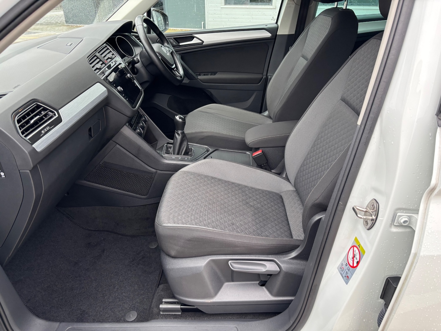 Used Volkswagen Tiguan 2020 for sale - 77247912: Photo 34