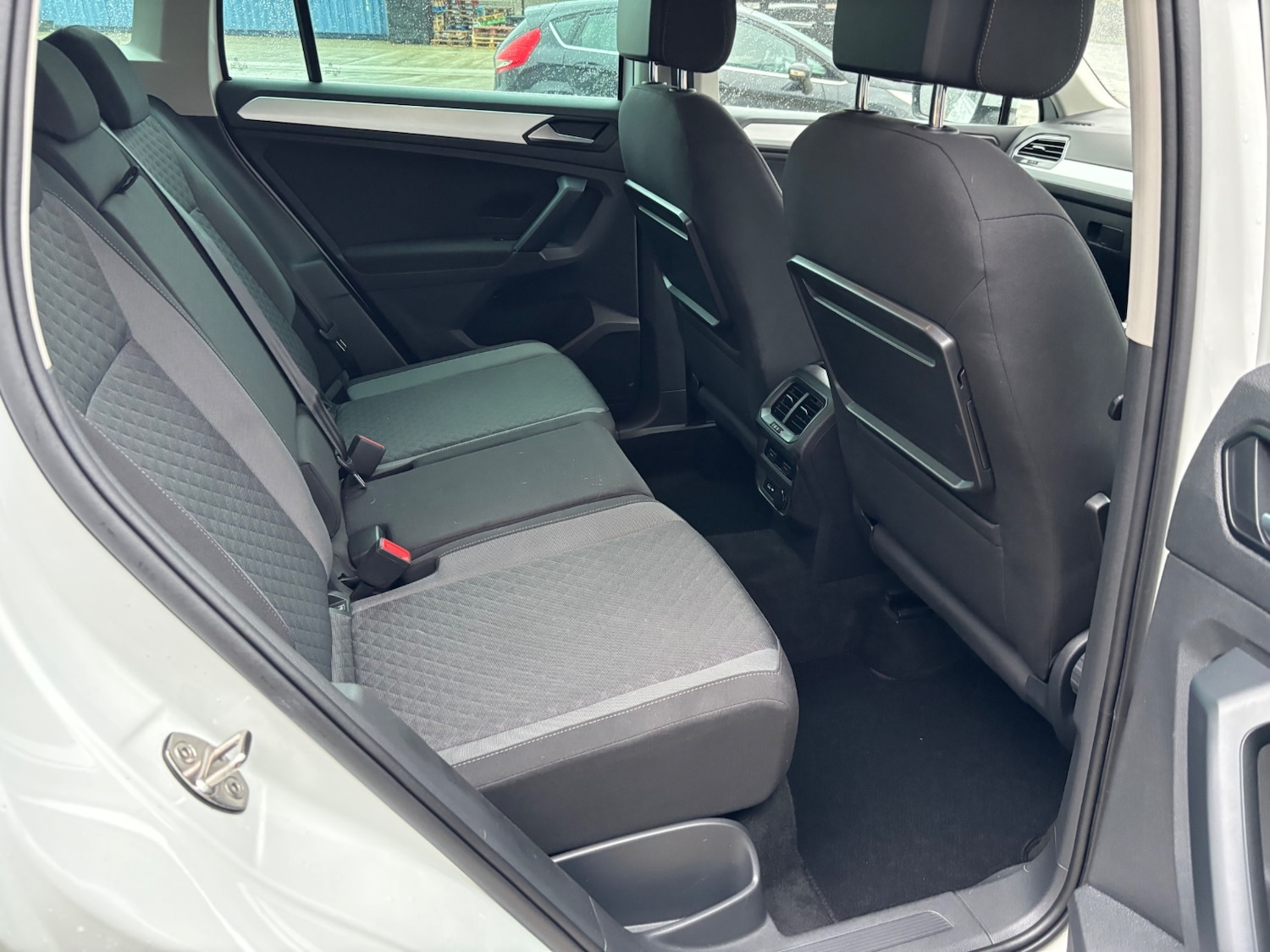 Used Volkswagen Tiguan 2020 for sale - 77247912: Photo 36