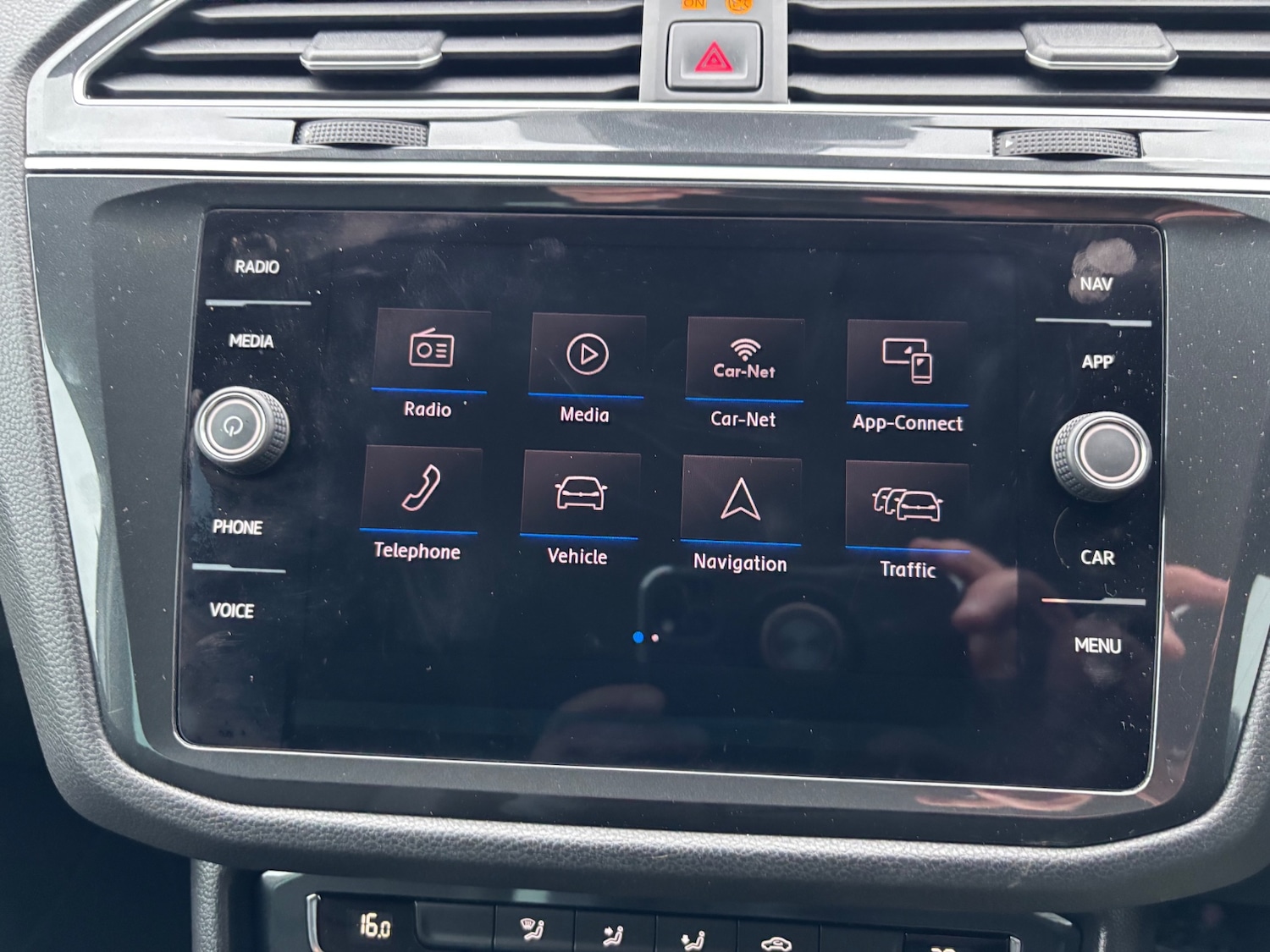 Used Volkswagen Tiguan 2020 for sale - 77247912: Photo 41