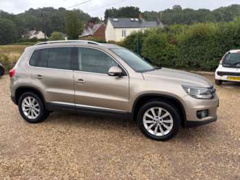 Used Volkswagen Tiguan 2013 for sale - 75318304: Photo
