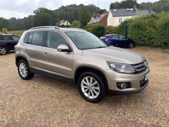 Used Volkswagen Tiguan 2013 for sale - 75318304: Photo
