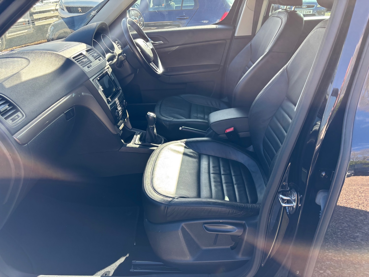 Used Skoda Yeti 2016 for sale - 77889377: Photo 27