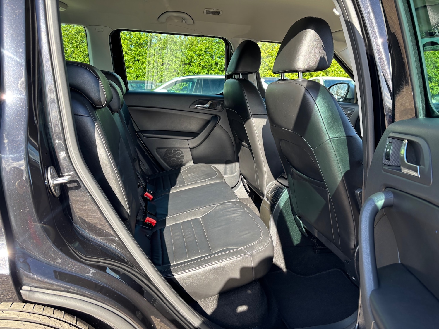 Used Skoda Yeti 2016 for sale - 77889377: Photo 28