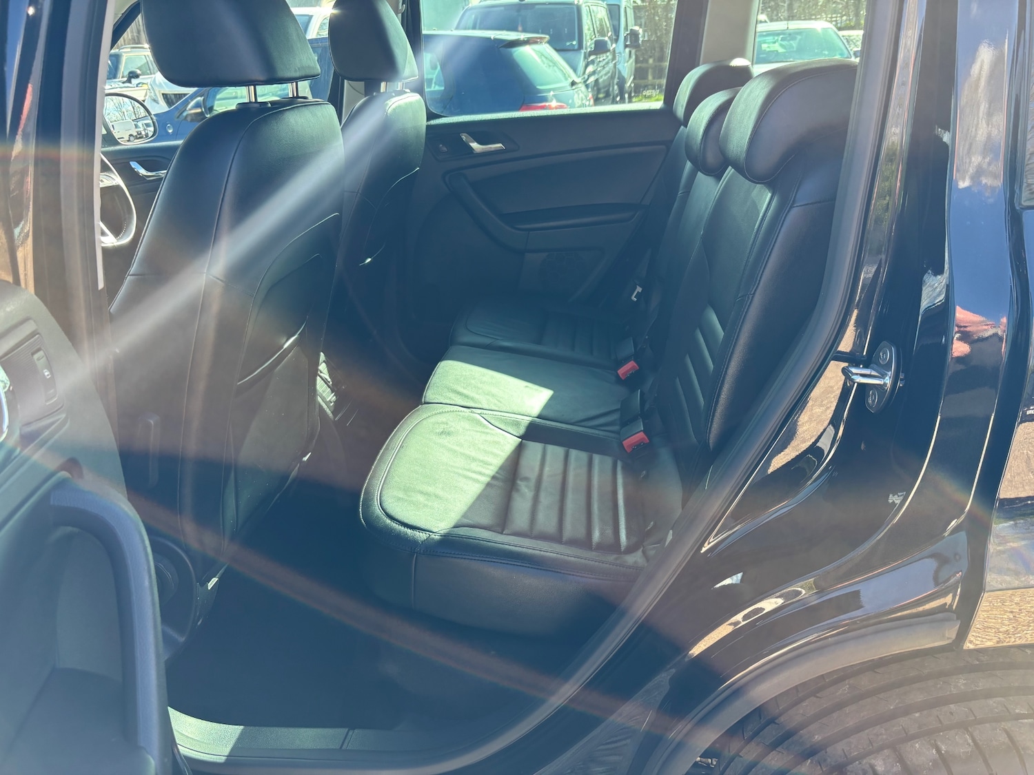 Used Skoda Yeti 2016 for sale - 77889377: Photo 29