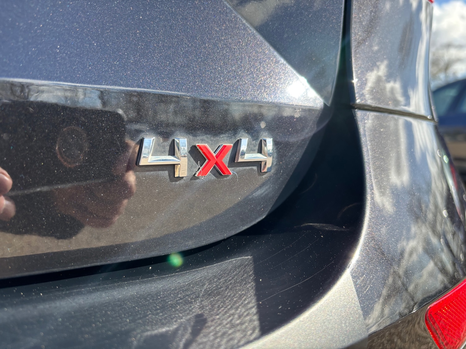 Used Skoda Yeti 2016 for sale - 77889377: Photo 31