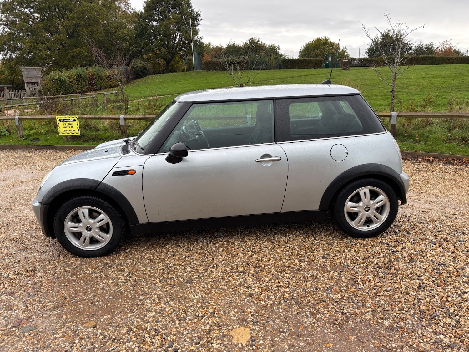 Used MINI Hatch 2005 for sale - 76402940: Photo 10