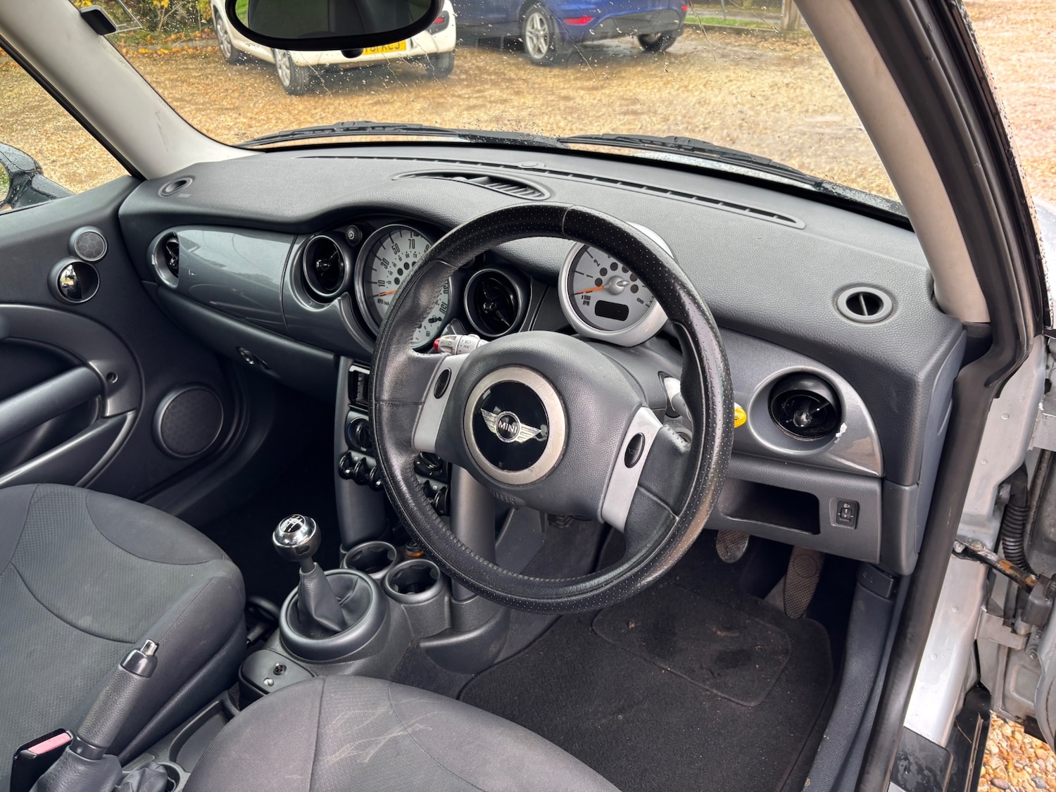 Used MINI Hatch 2005 for sale - 76402940: Photo 21