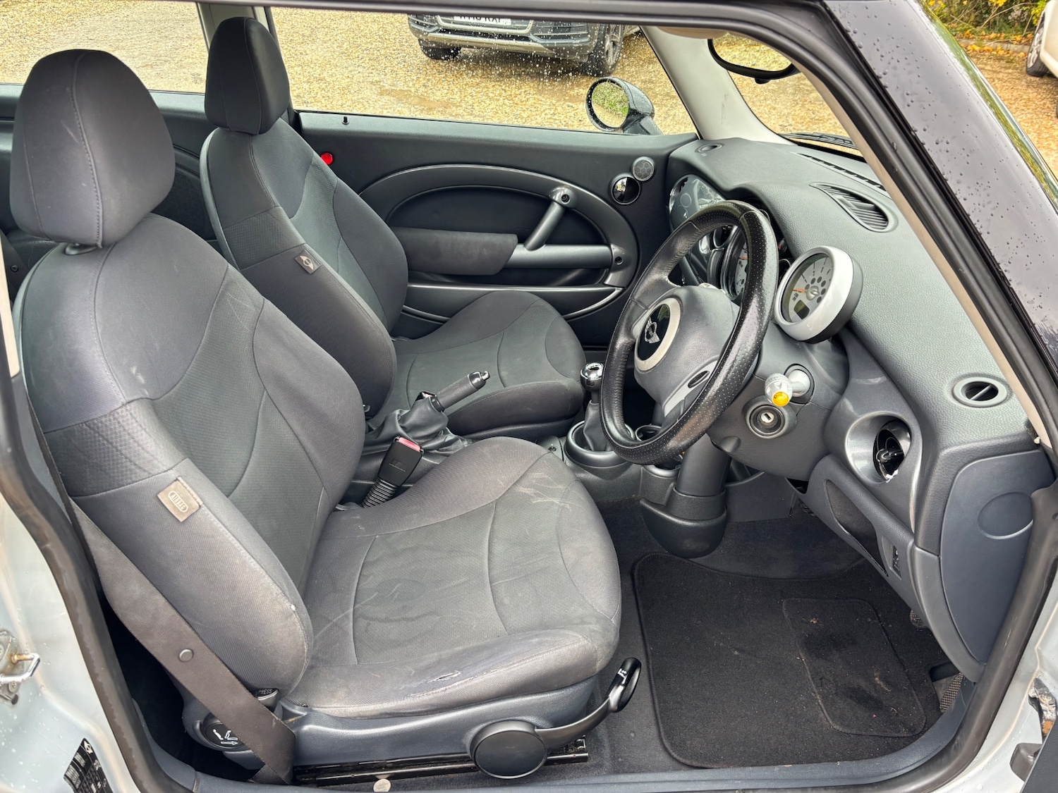 Used MINI Hatch 2005 for sale - 76402940: Photo 22