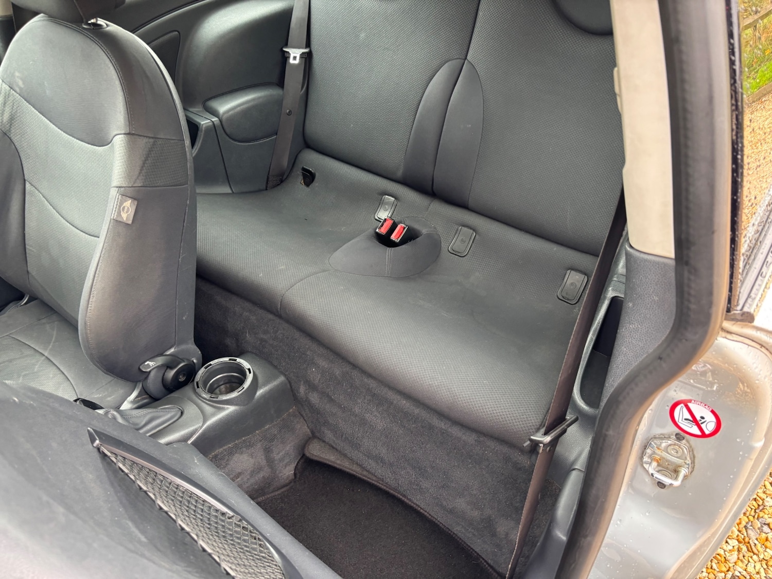 Used MINI Hatch 2005 for sale - 76402940: Photo 24