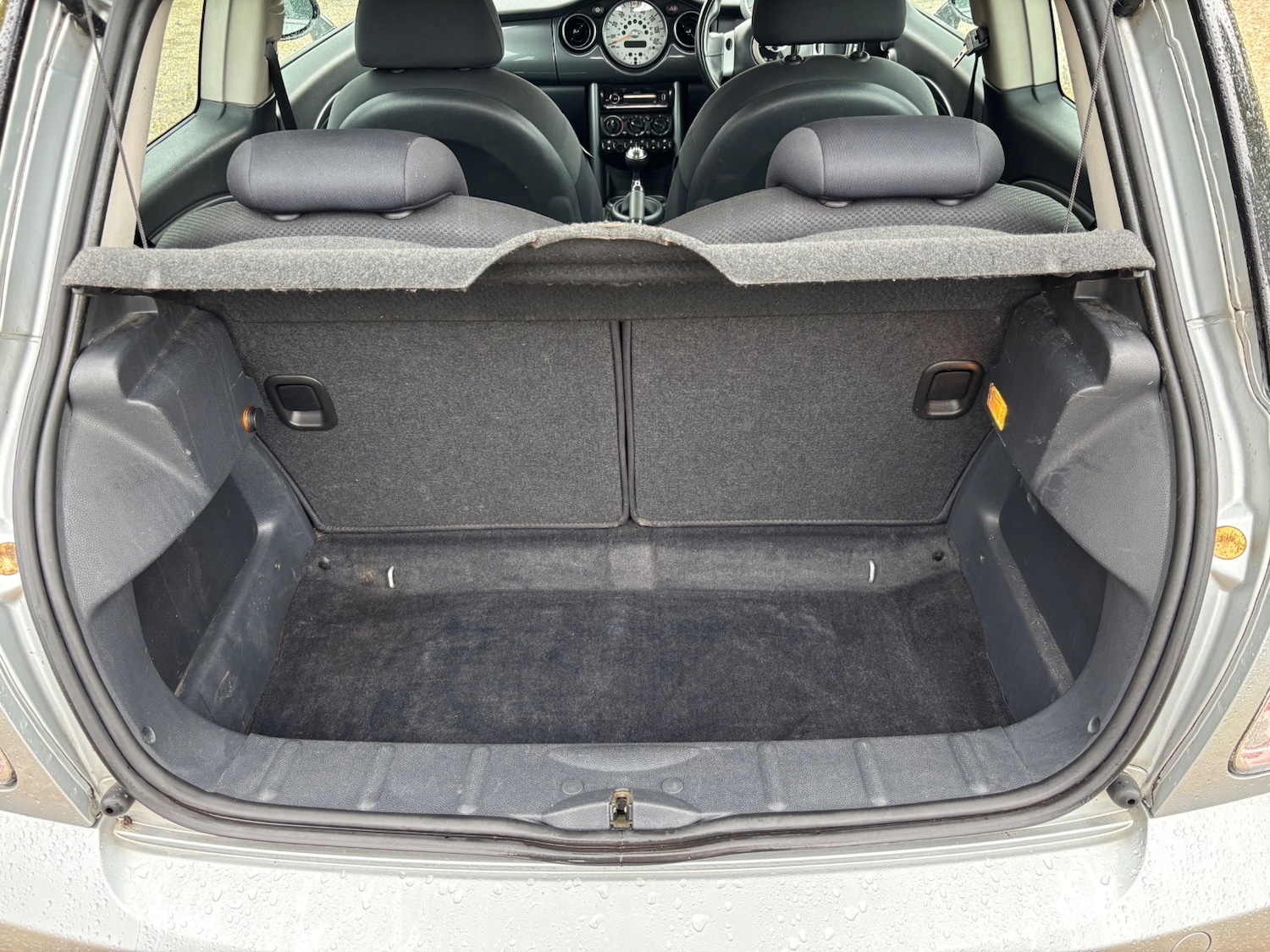 Used MINI Hatch 2005 for sale - 76402940: Photo 25