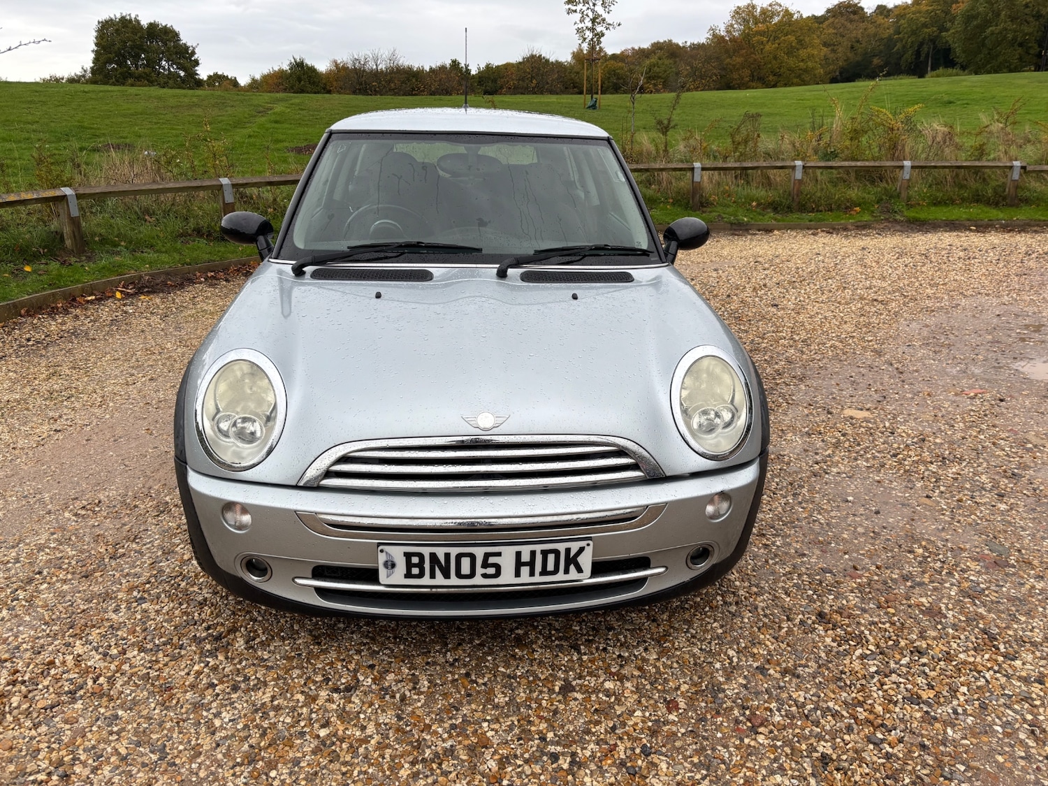 Used MINI Hatch 2005 for sale - 76402940: Photo 5