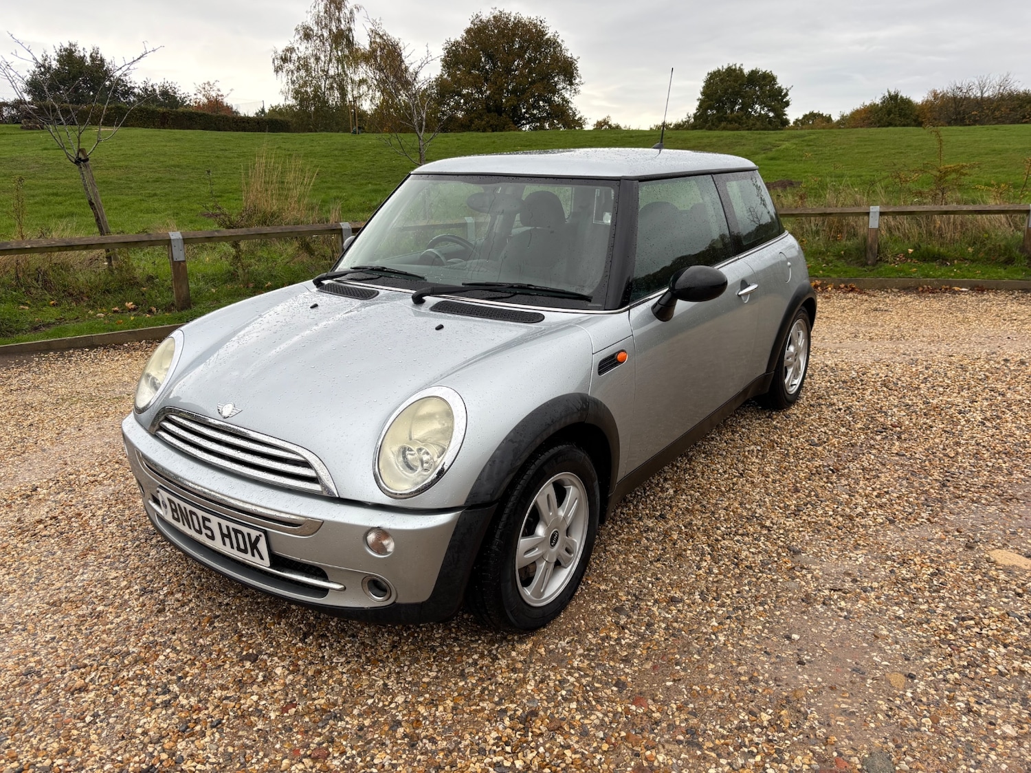 Used MINI Hatch 2005 for sale - 76402940: Photo 7