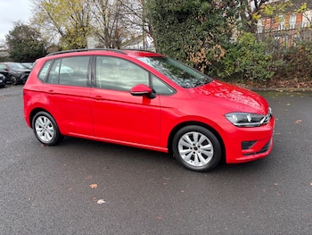 2015 (15) - 2.0 TDI SE 5dr