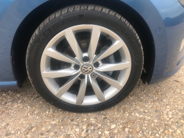 Used Volkswagen Golf SV 2015 for sale - 75314719: Photo 24