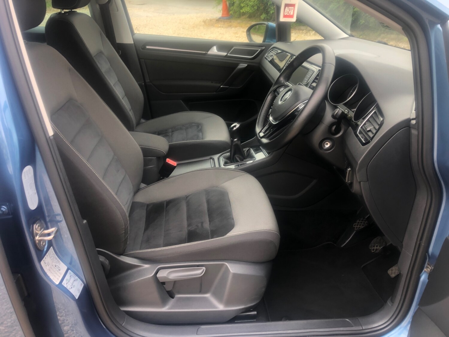 Vehicle 26