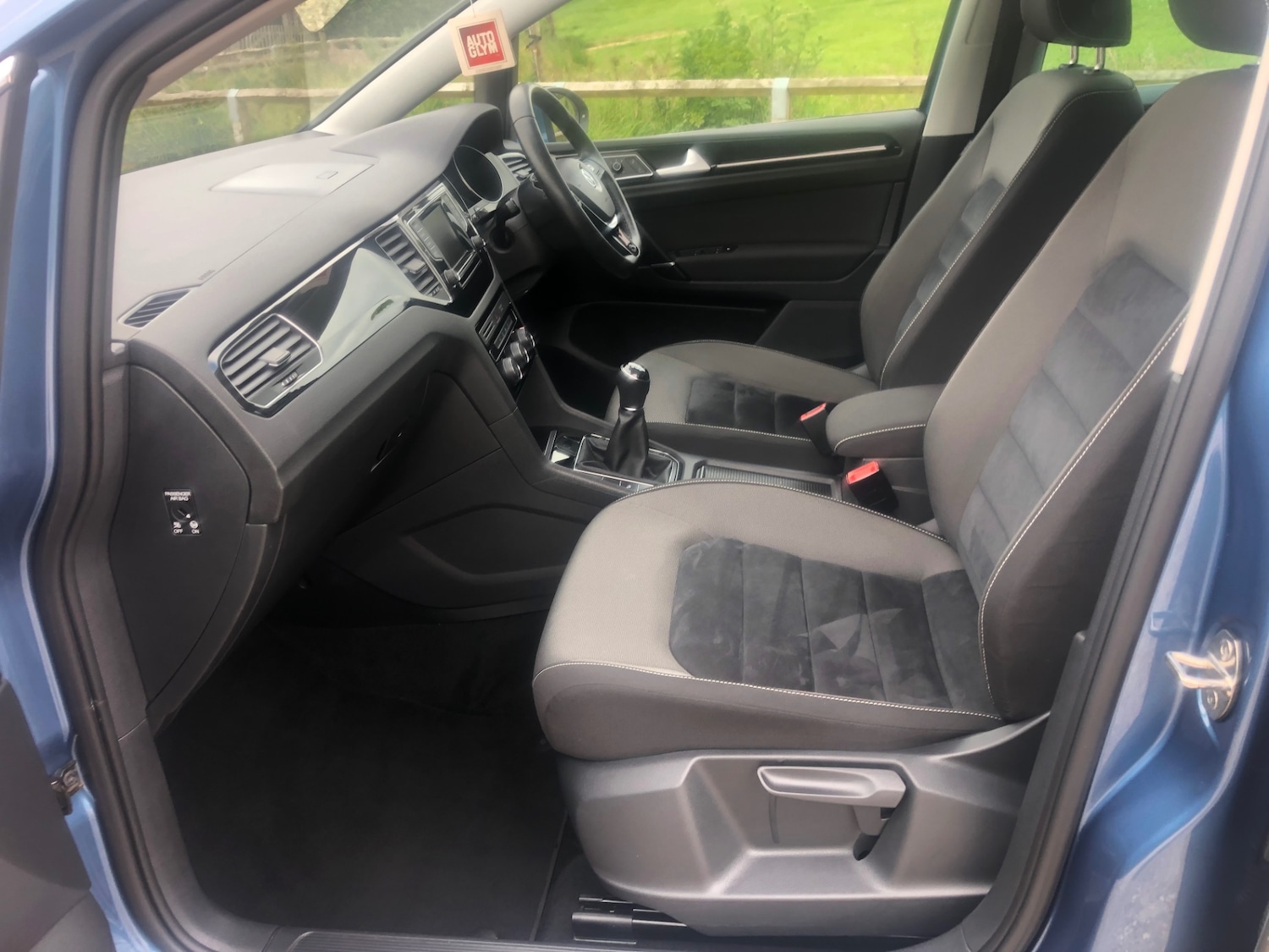 Vehicle 27