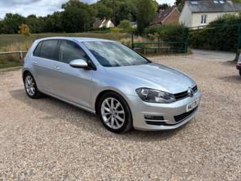 Used Volkswagen Golf 2015 for sale - 75408084: Photo