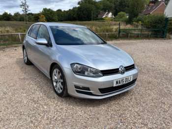 Used Volkswagen Golf 2015 for sale - 75408084: Photo