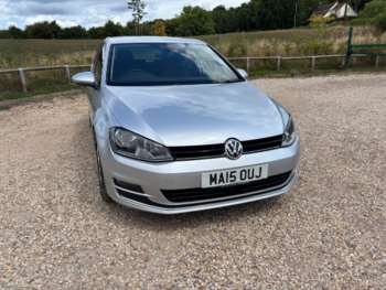 Used Volkswagen Golf 2015 for sale - 75408084: Photo