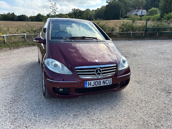 Used Mercedes-Benz A-Class 2008 for sale - 79216113: Photo