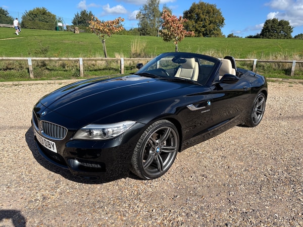 Used BMW Z4 2014 for sale - 76026173: Photo 11