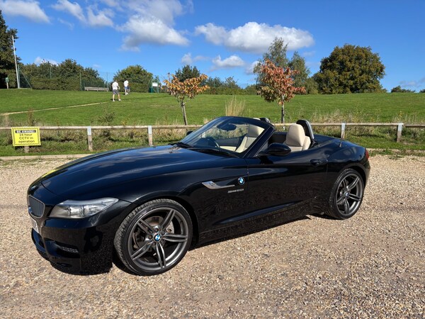 Used BMW Z4 2014 for sale - 76026173: Photo 12