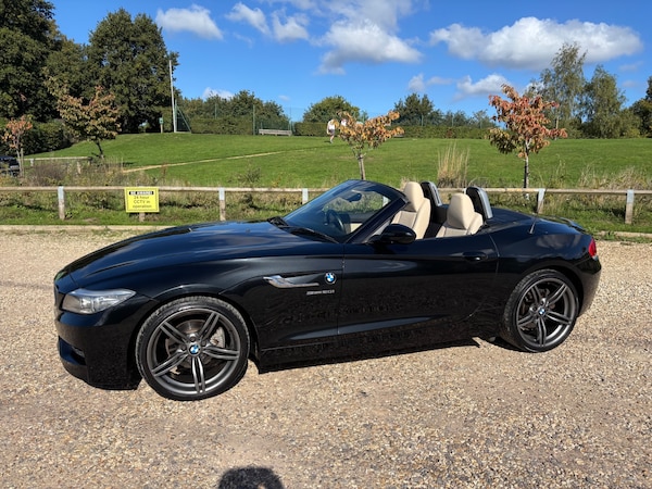 Used BMW Z4 2014 for sale - 76026173: Photo 13