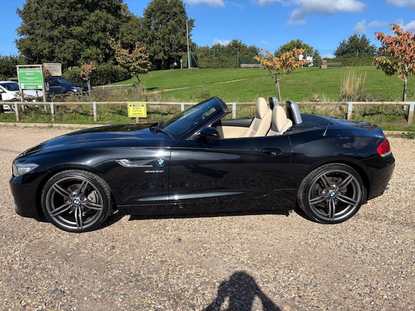Used BMW Z4 2014 for sale - 76026173: Photo 15