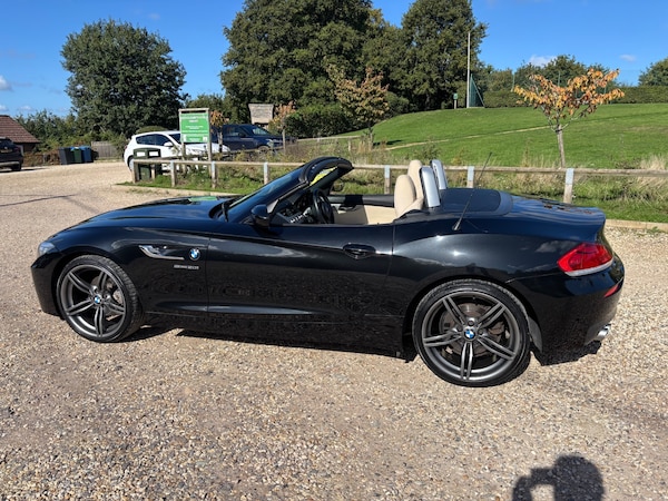 Used BMW Z4 2014 for sale - 76026173: Photo 16