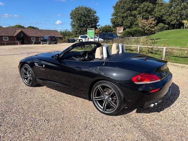 Used BMW Z4 2014 for sale - 76026173: Photo 17