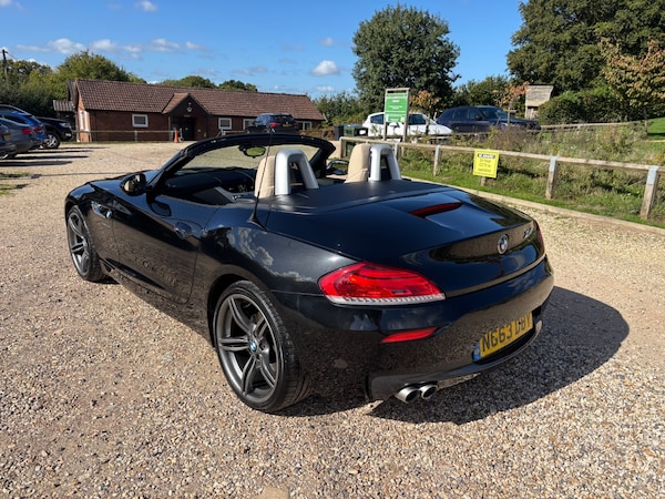 Used BMW Z4 2014 for sale - 76026173: Photo 18