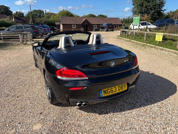 Used BMW Z4 2014 for sale - 76026173: Photo 19