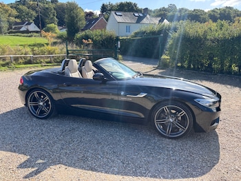 2014 (63) - 20i sDrive M Sport 2dr